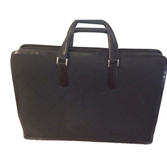**Host Pick** St. John Briefcase/Satchel - Picture 2 of 5